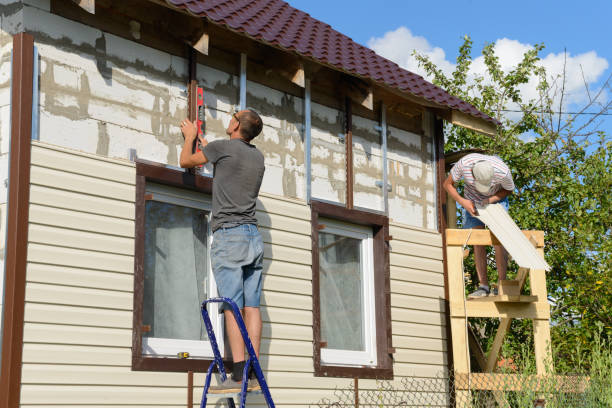 Best Siding Removal and Disposal  in Bismarck, ND